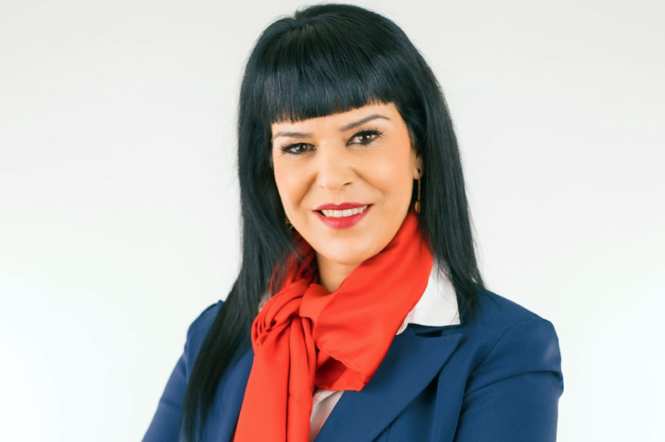 Vesna Milevska